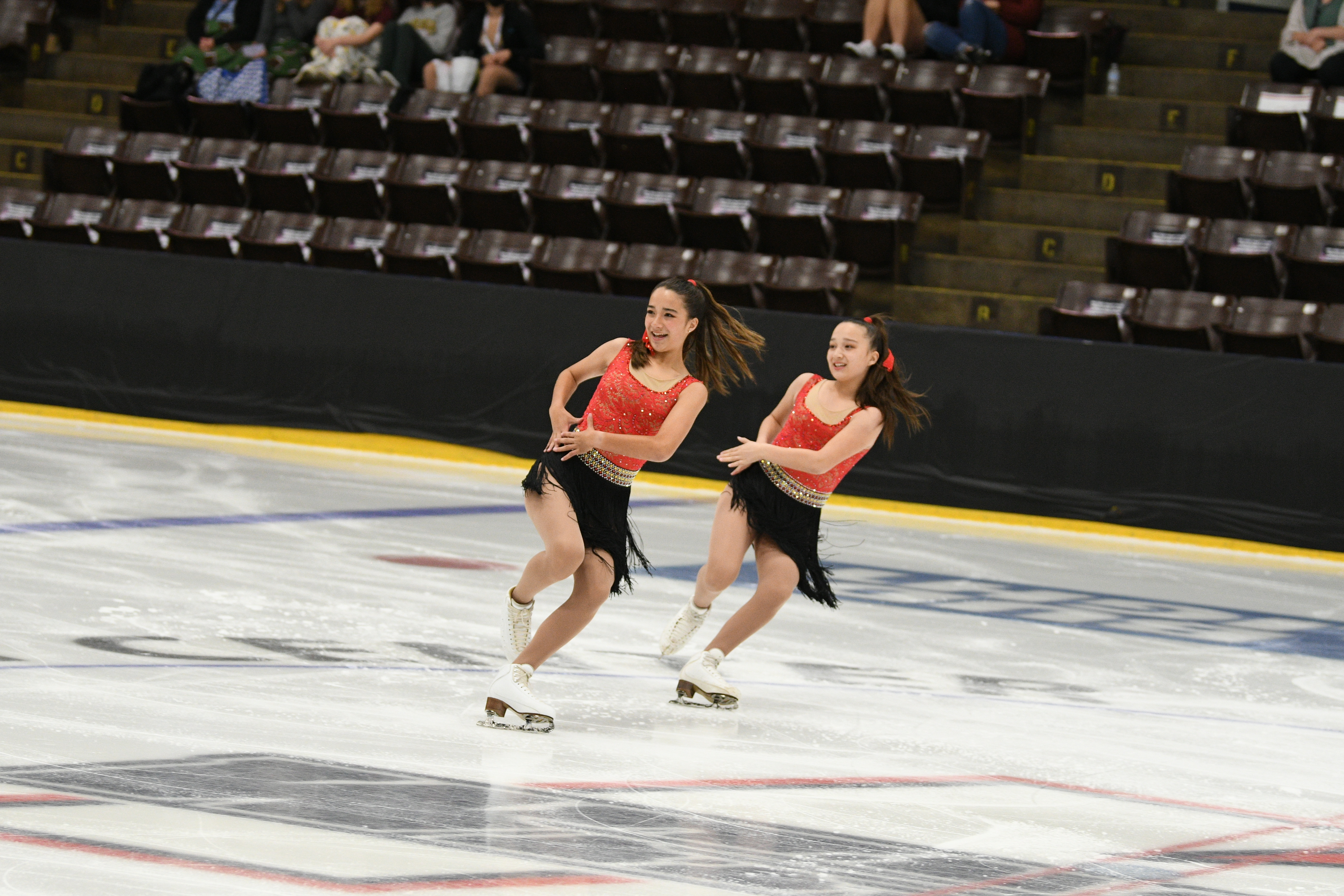 2022 National Solo Dance Final Begins This Week in California U.S